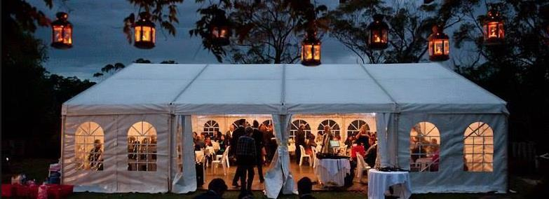 Lakeside Manor - Maleny Country Weddings