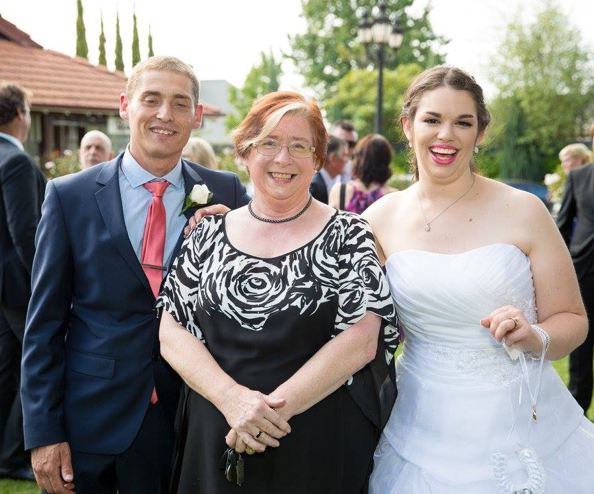 Creating Memories With Liz