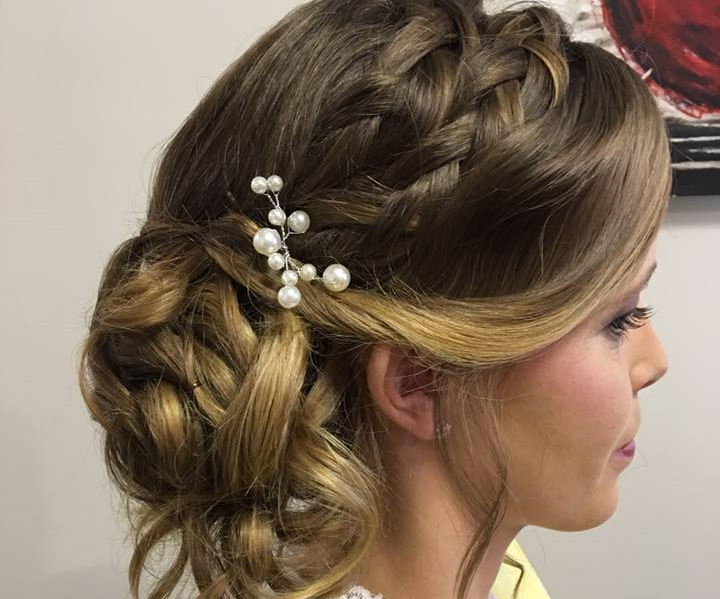 Crowning Glory Mobile Hair & Make-Up