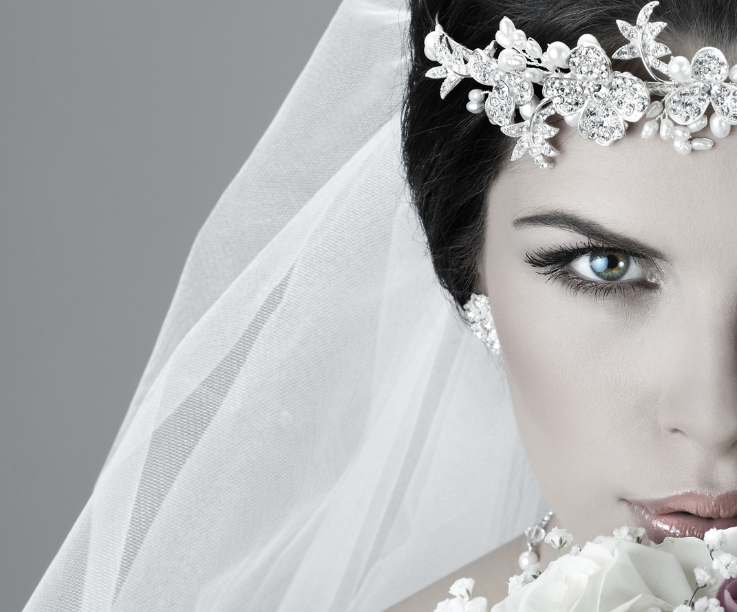 Crystal Bay Bridal Accessories
