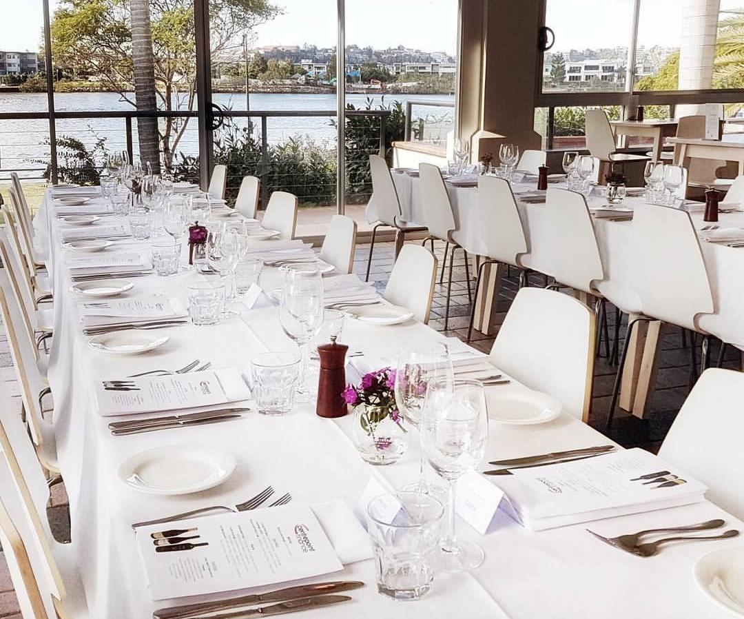 Cutty Sark - Weddings & Events