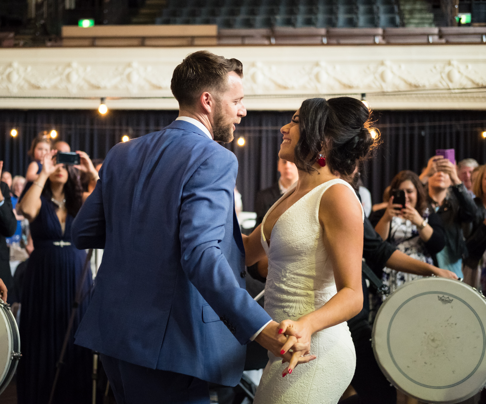 Portraits of Melbourne