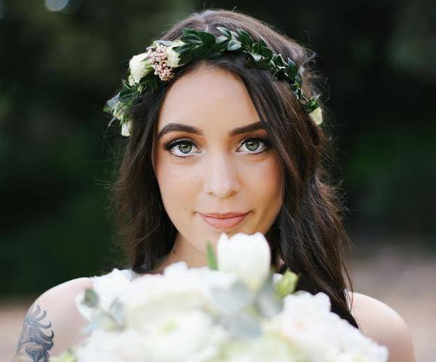 Daniella Piscopo Bridal Makeup Artist