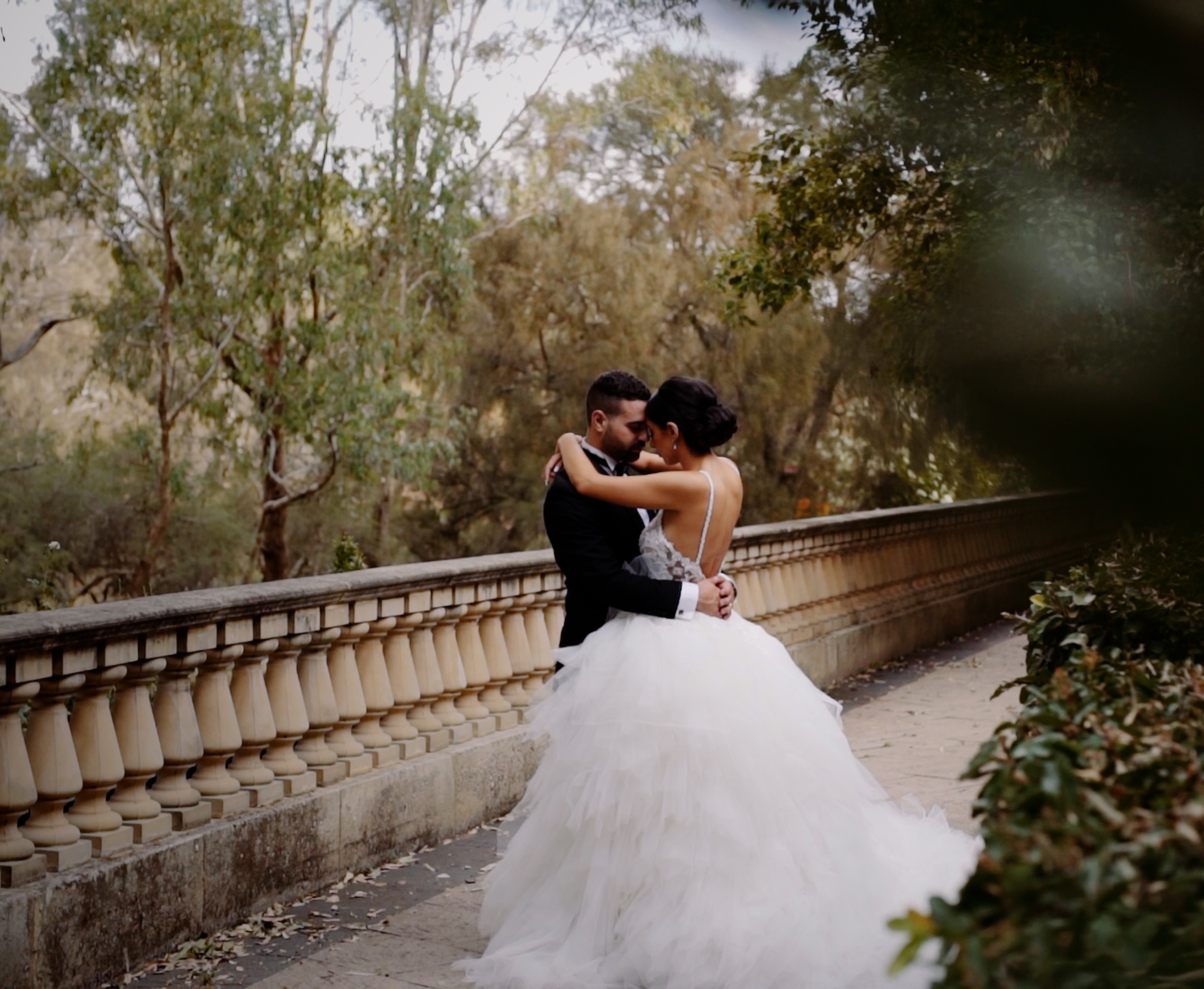 White Swan Productions