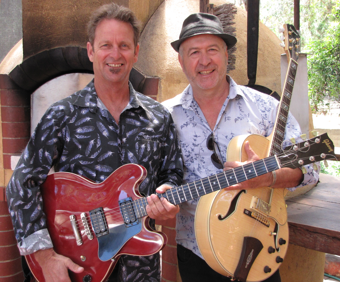 David Martin Music - Solo & Duo.