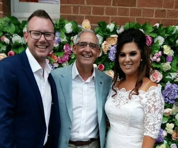 De Vines Celebrations