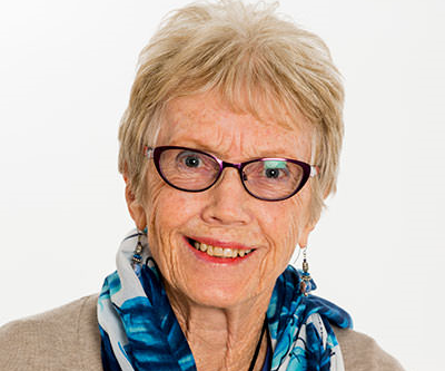 Dee Richardson Authorized Celebrant