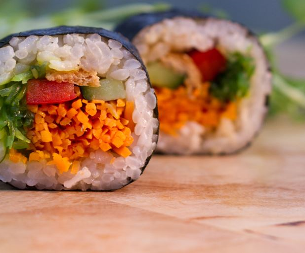 Delights Gourmet Food