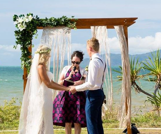 Denise Judge Celebrancy