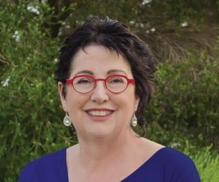 Denise Nicholls, Celebrant