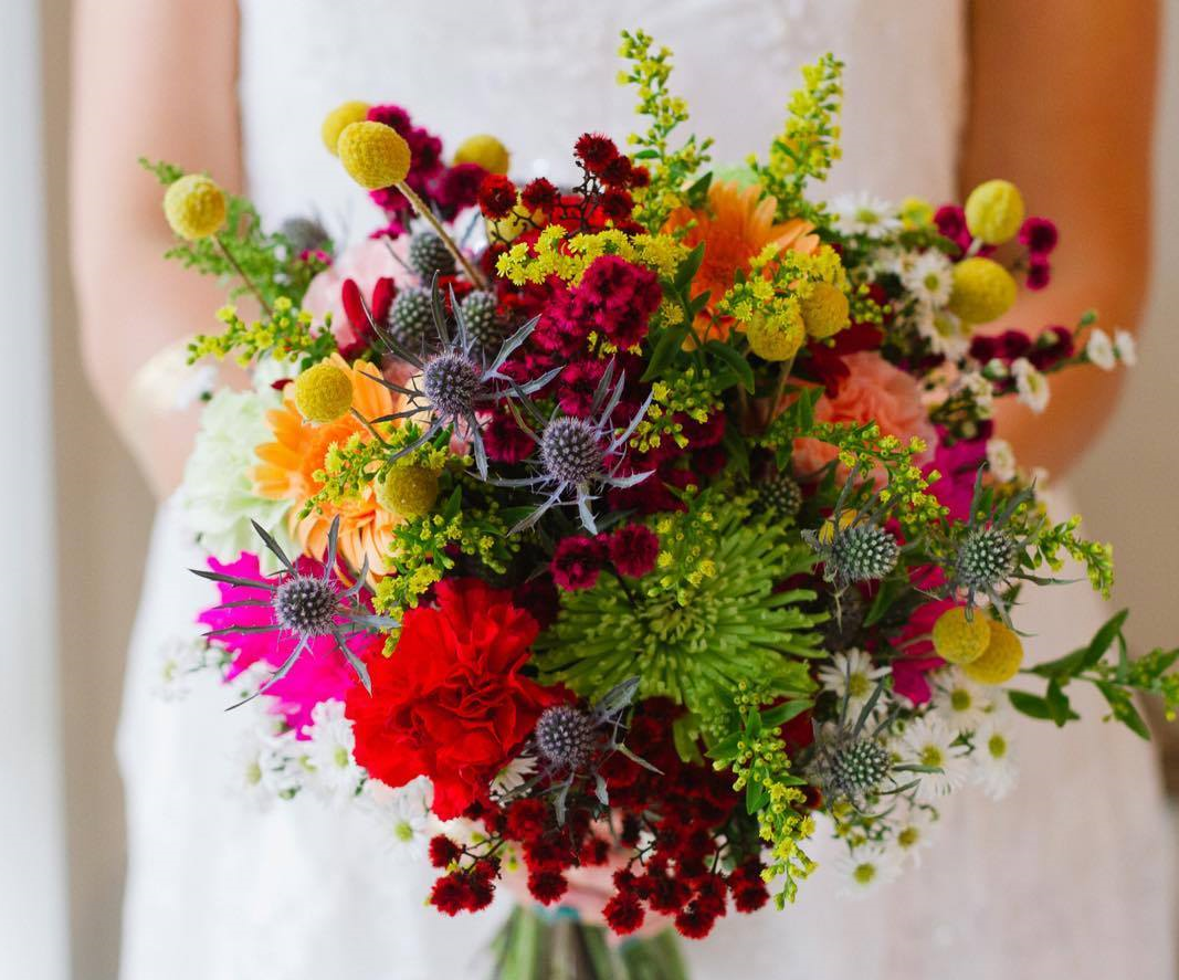 Denise's Flower Studio