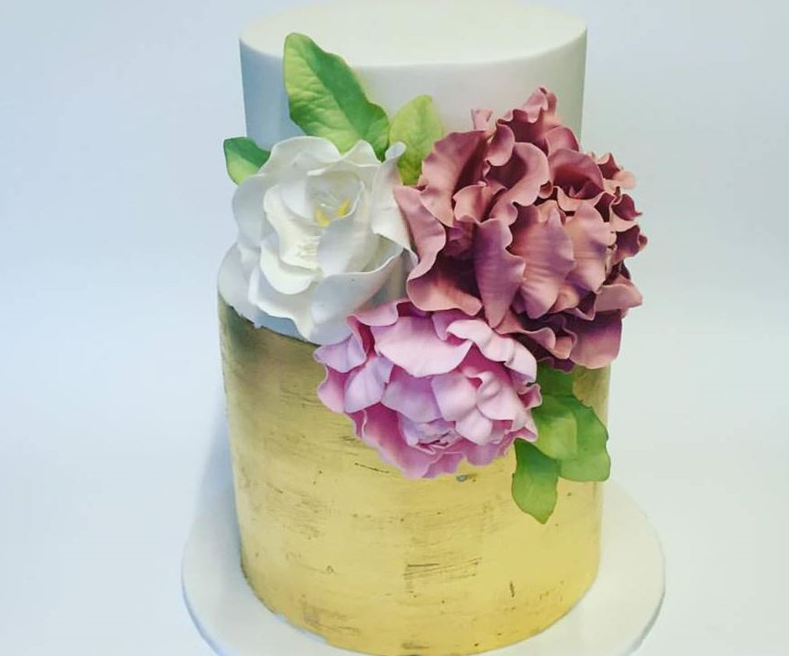 Designer Cakes by Effie