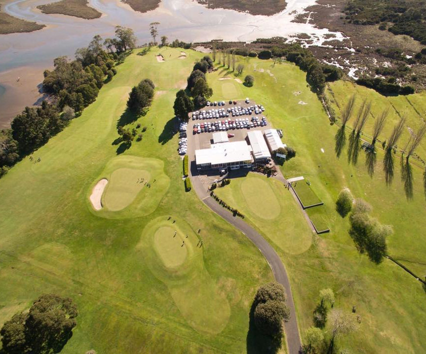 Devonport Golf Club