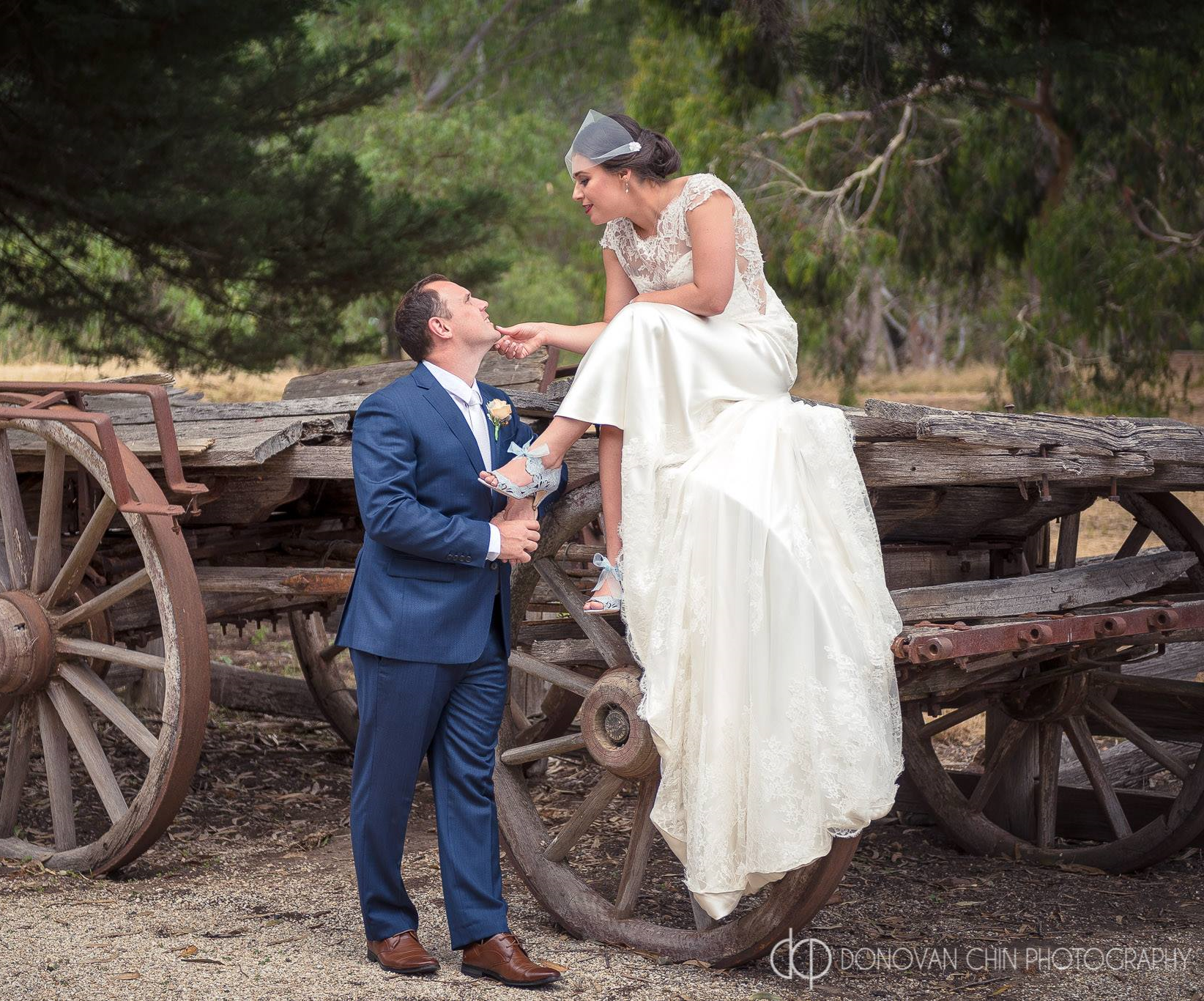 Donovan Chin Photography