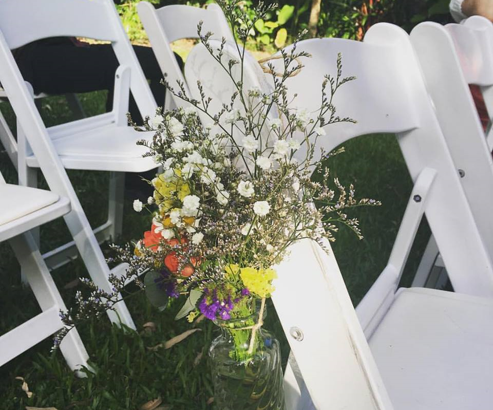 Dragonfly Weddings and Events