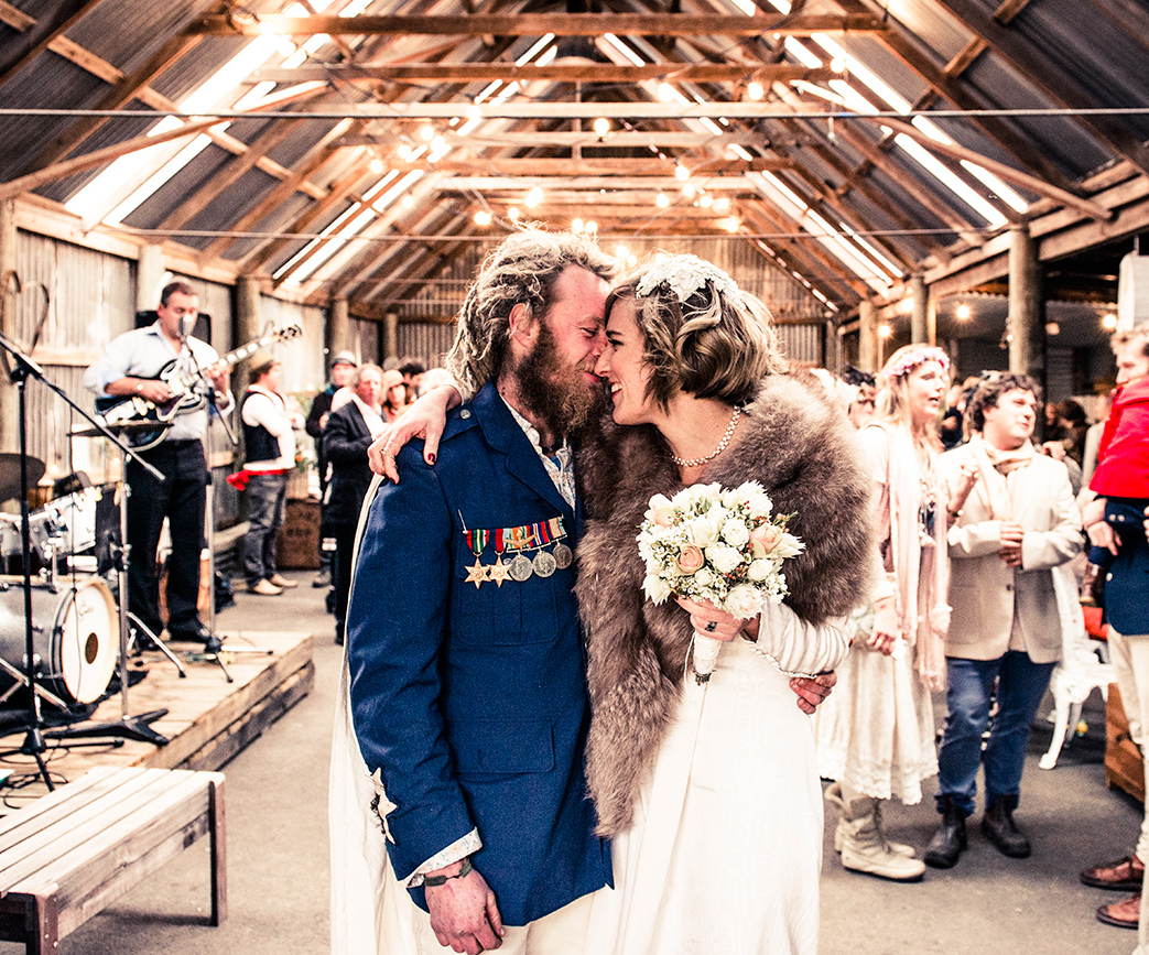 Eliza Harrison Photography