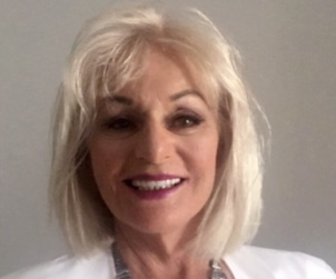 Elizabeth Wilson Celebrant