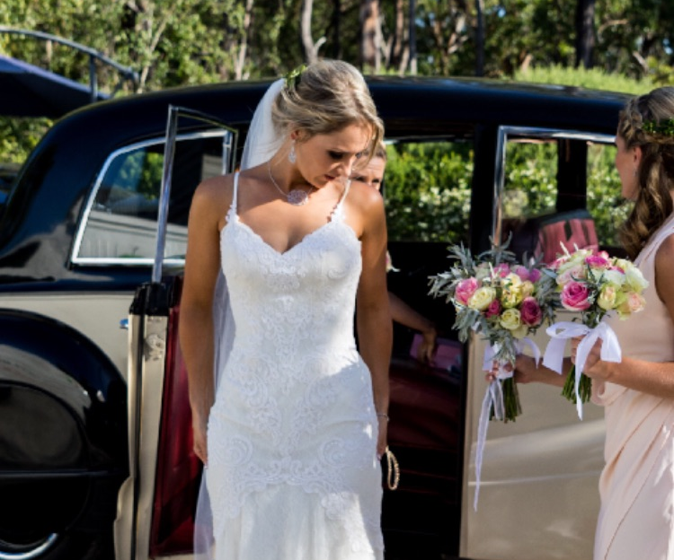 Fleetwood Chauffeured Limousines