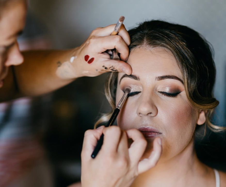 Emma Tweedie Makeup Artist