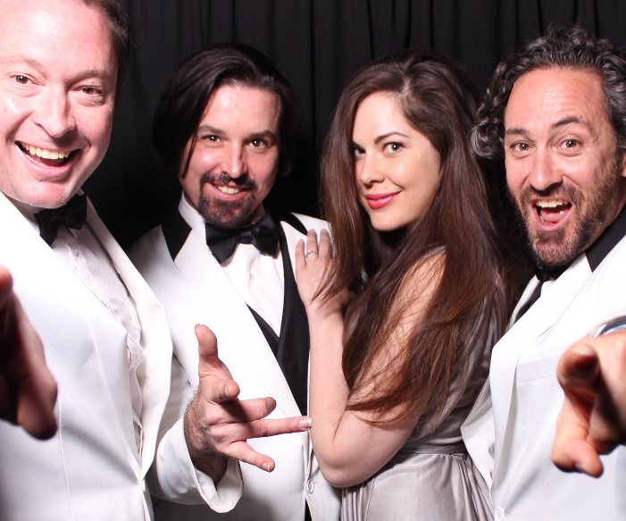 Everyday People Band