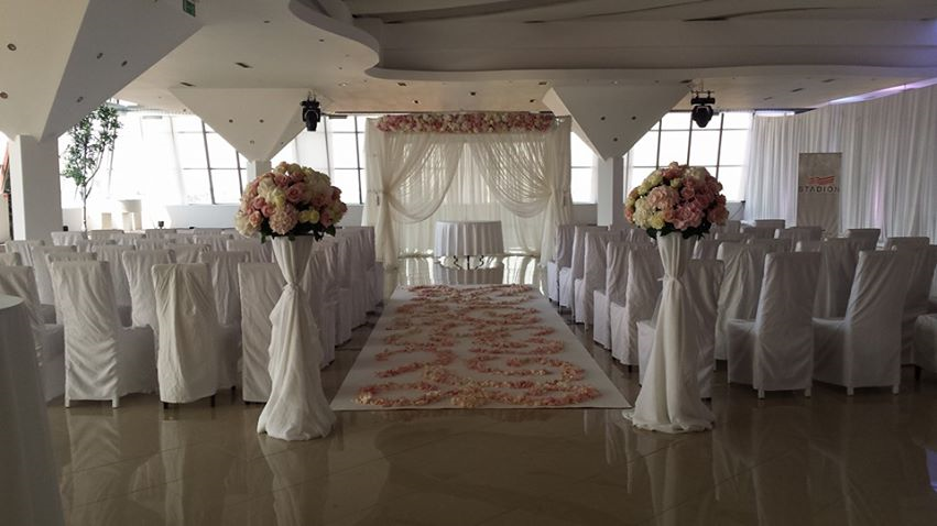 Exceptionally Innovative Events