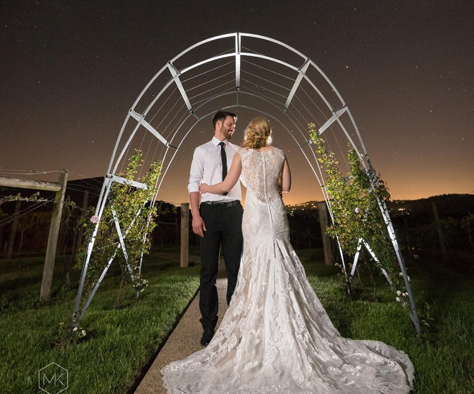 Exceptionnelle Wedding Hair & Makeup