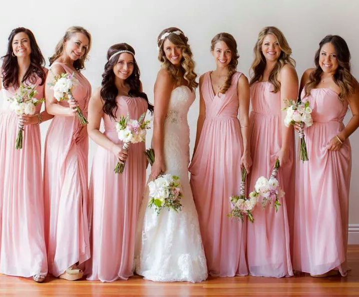 Exclusively Bridesmaids
