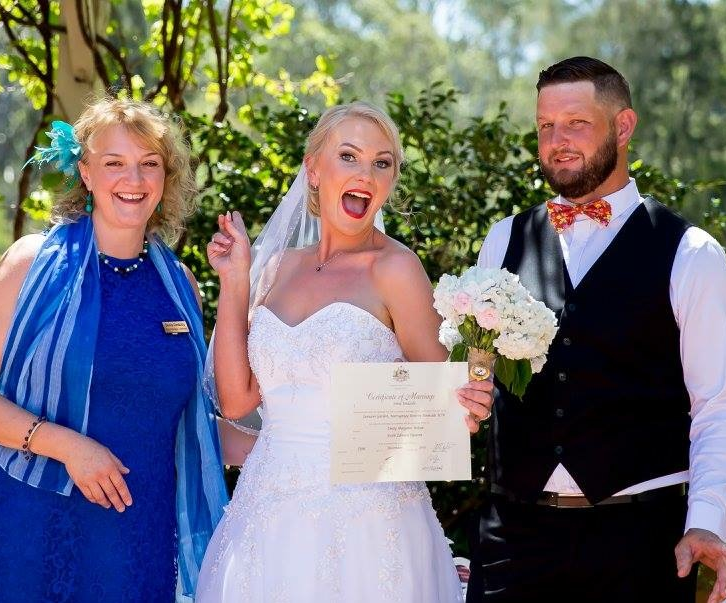 Family Celebrations - Sonia Undzillo