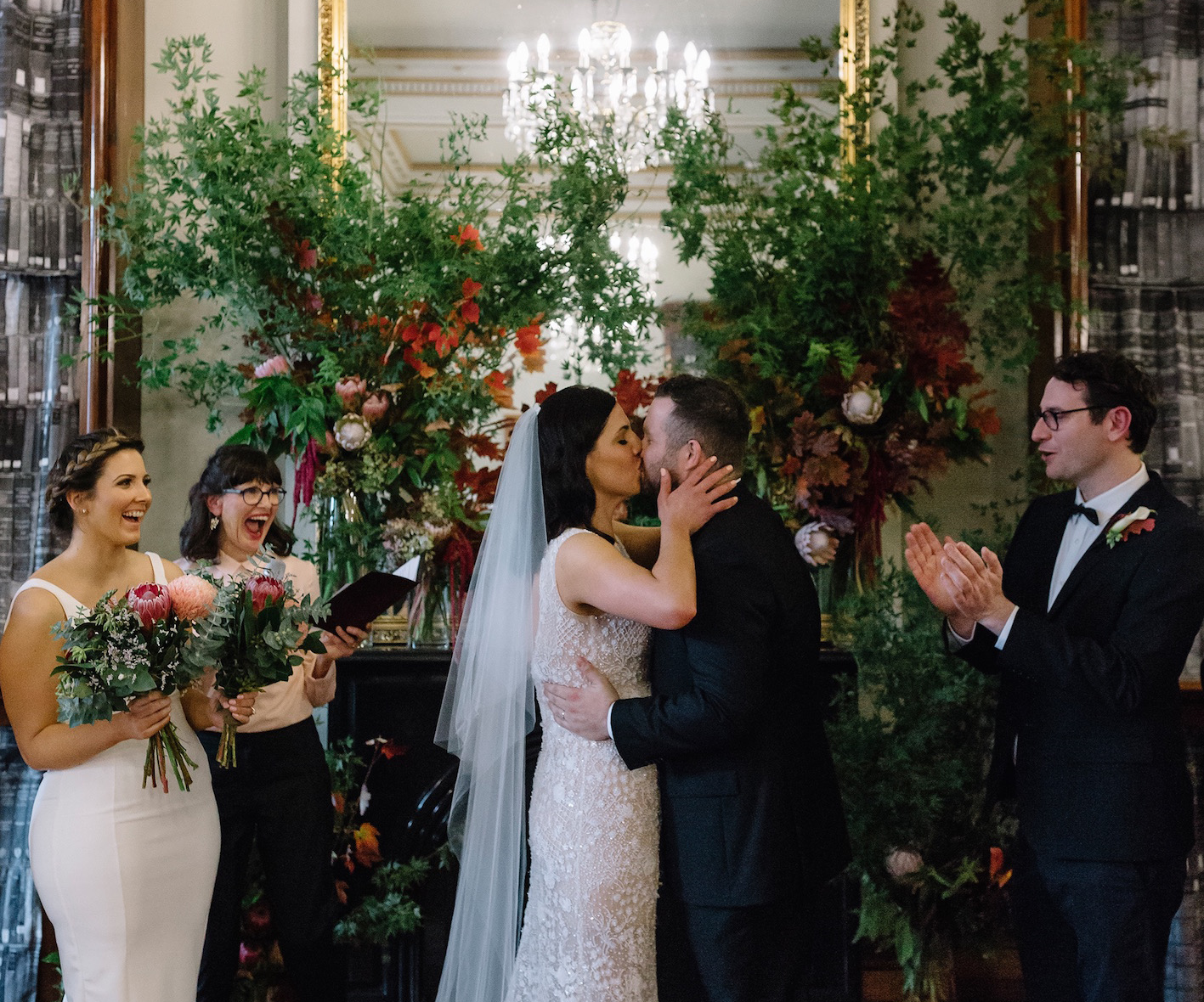 Felicity Johnston Marriage Celebrant