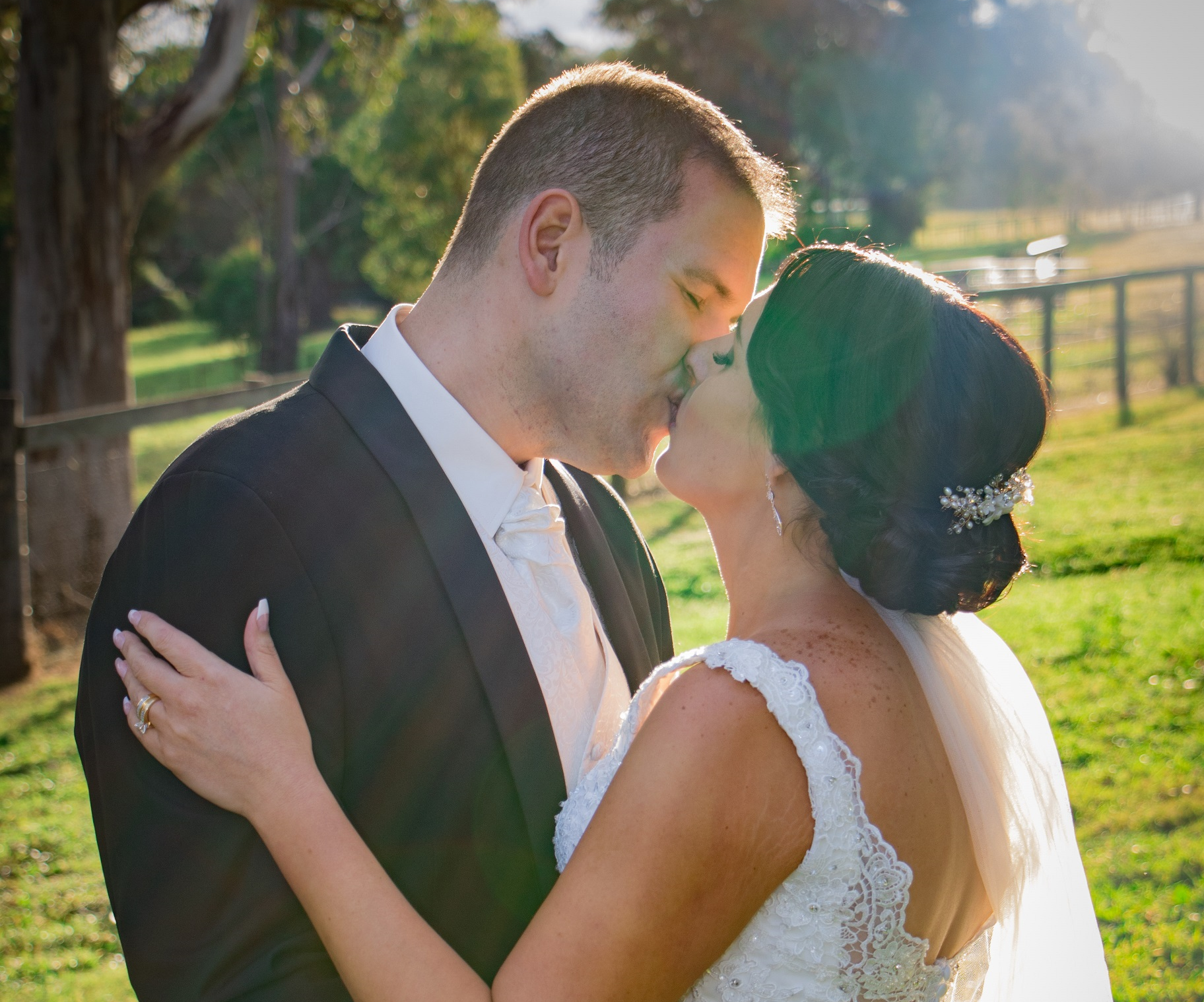 Flash Sync Photo and Video