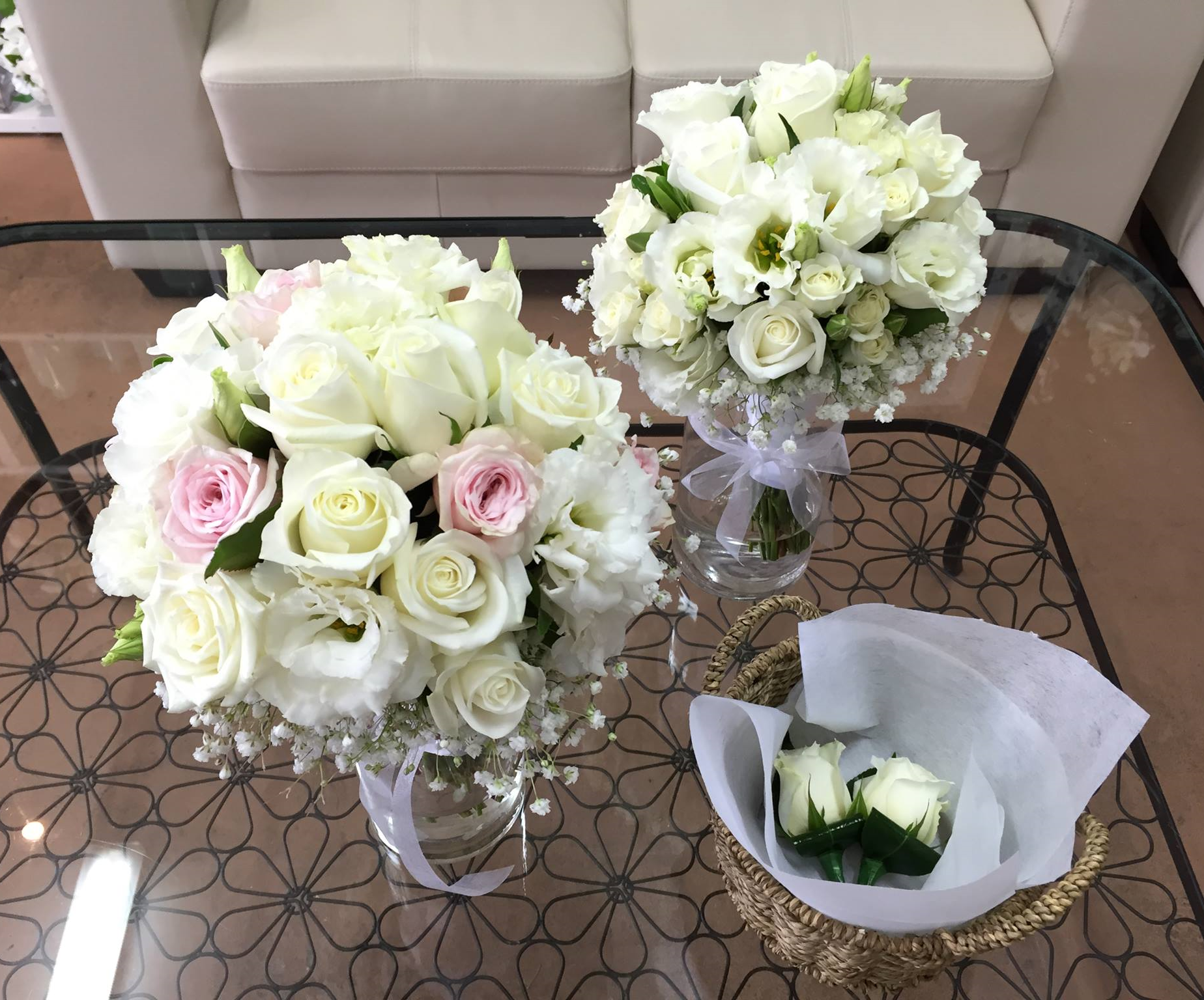 Flower Delights - Gawler Barossa Florist