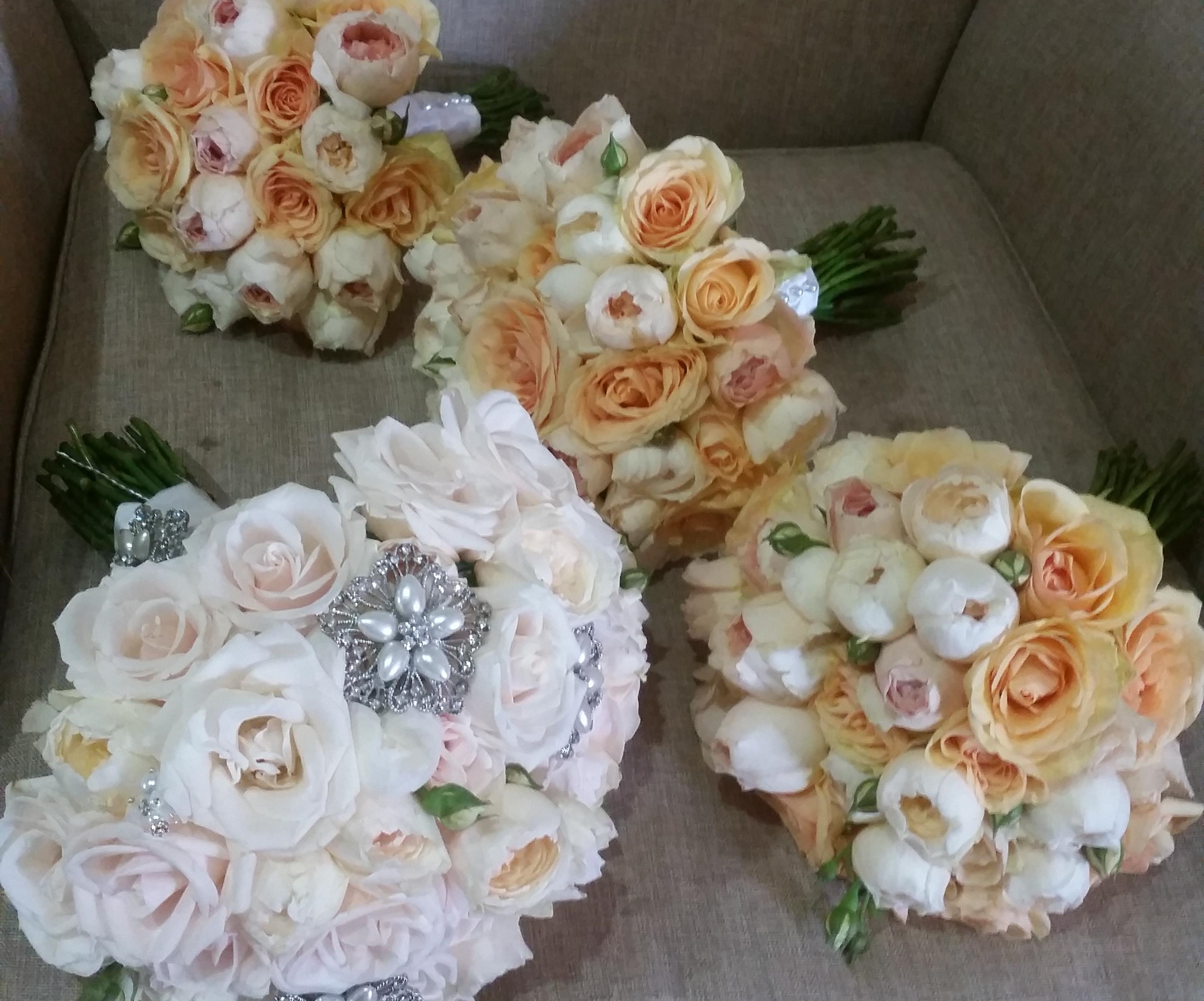 Abigail Grace Flowers