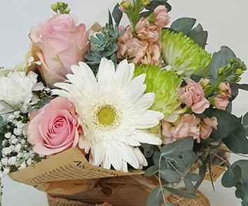 Flowers By Elise