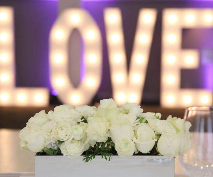 Flowers by Helen Brown