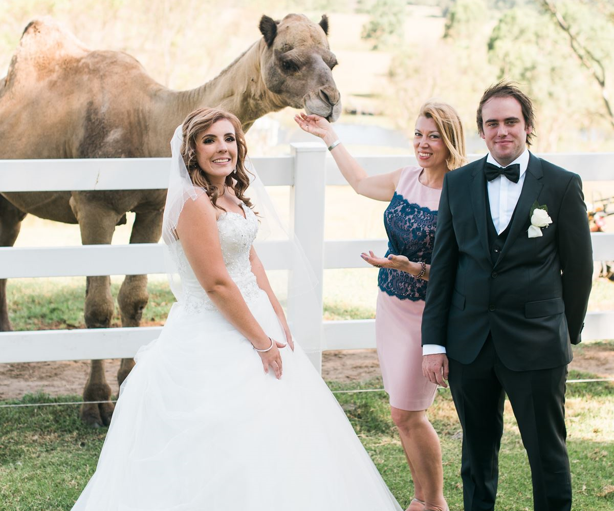 Forever Now Celebrant Michele