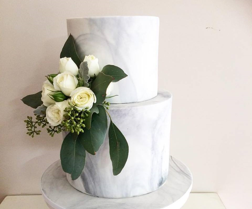 Frangipaniannie Cake Art