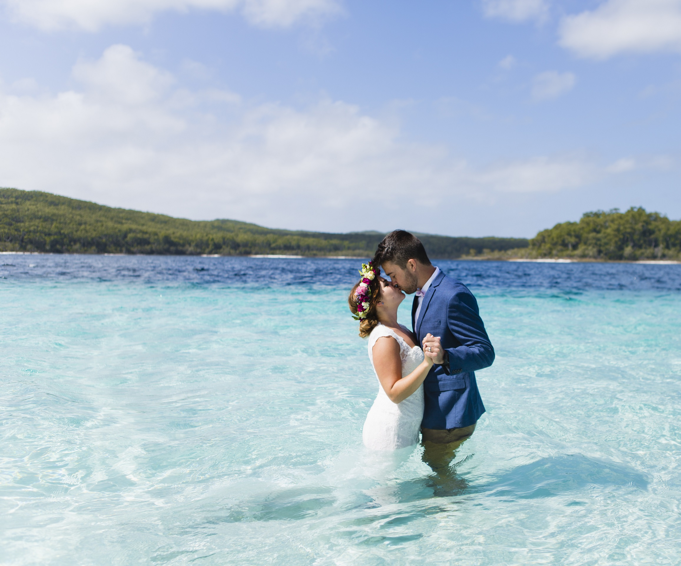Kingfisher Bay Resort Fraser Island