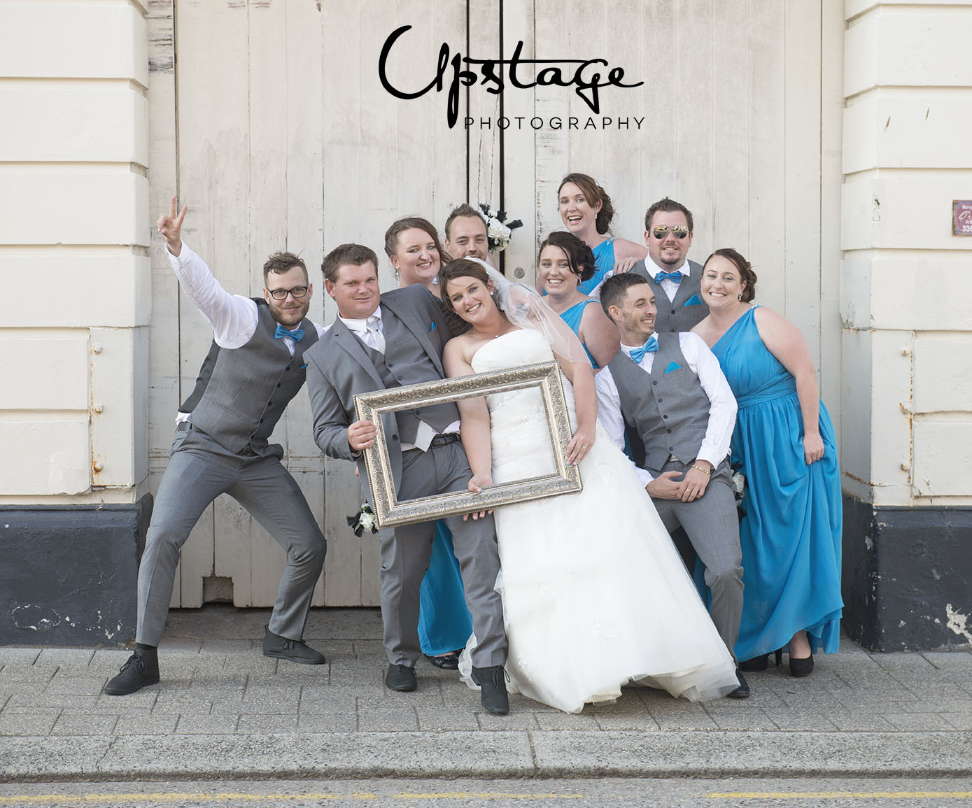 Upstage Photography