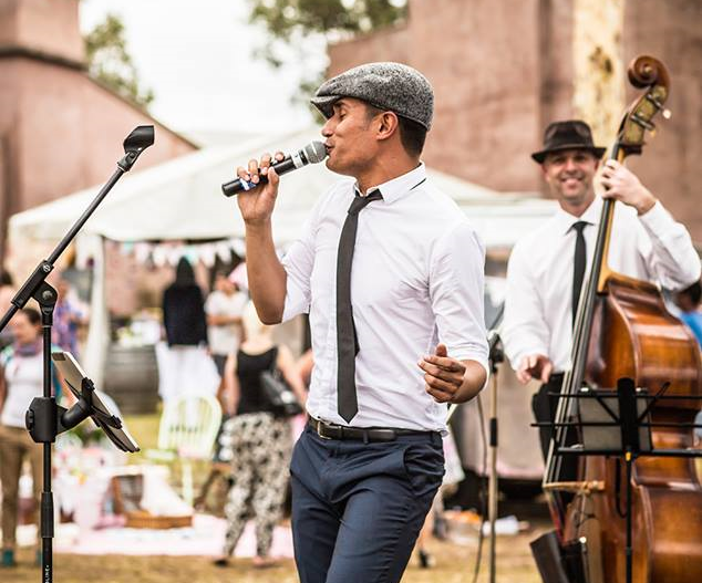 Funkified Entertainment