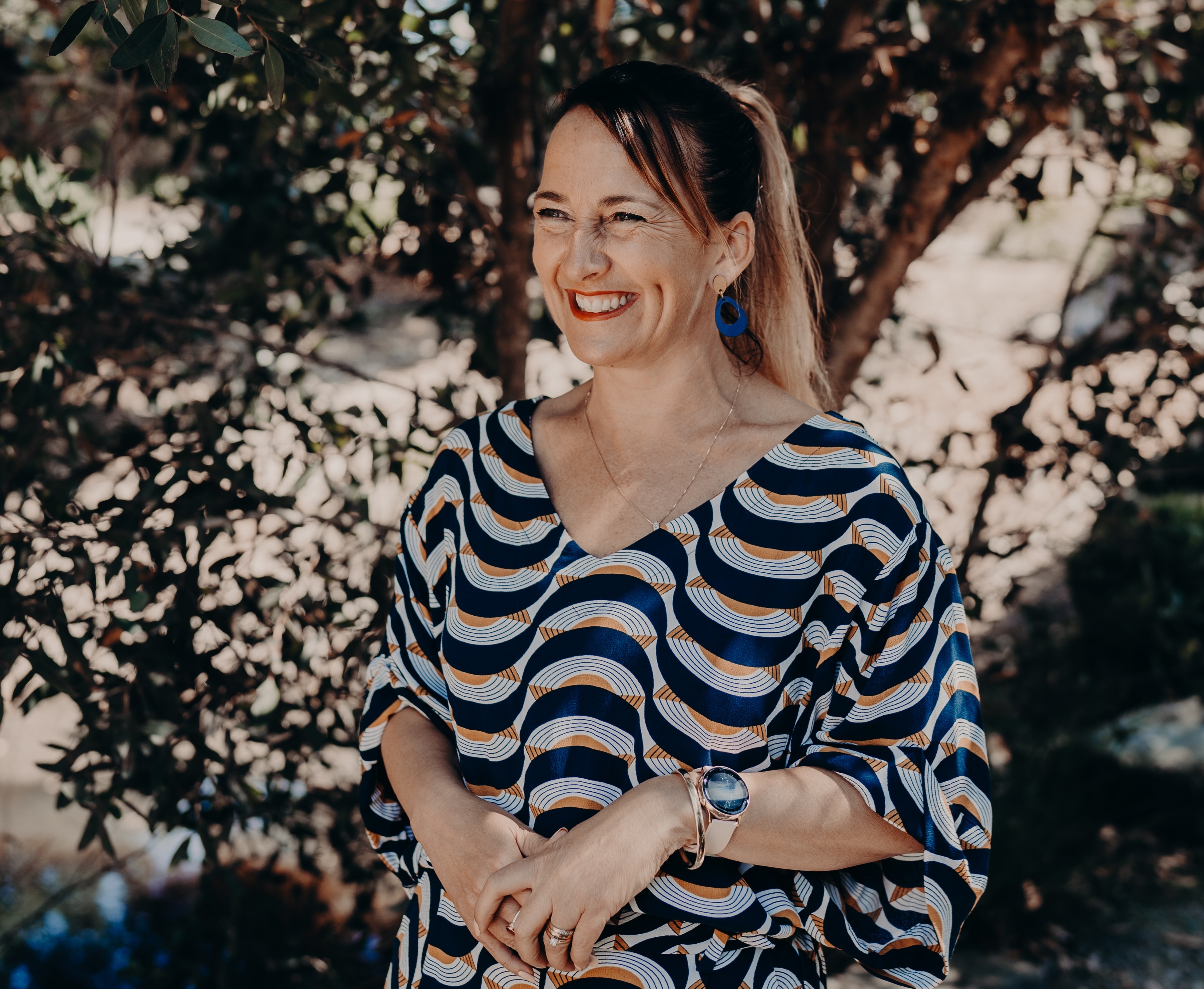 Lisa Anne Celebrant - Phillip Island