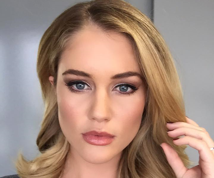 Gail Wilton Makeup & Hair Artistry