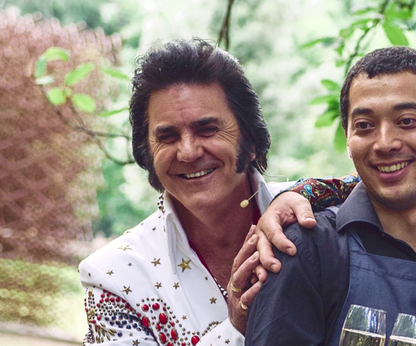 Geoffrey Kennedy Celebrant