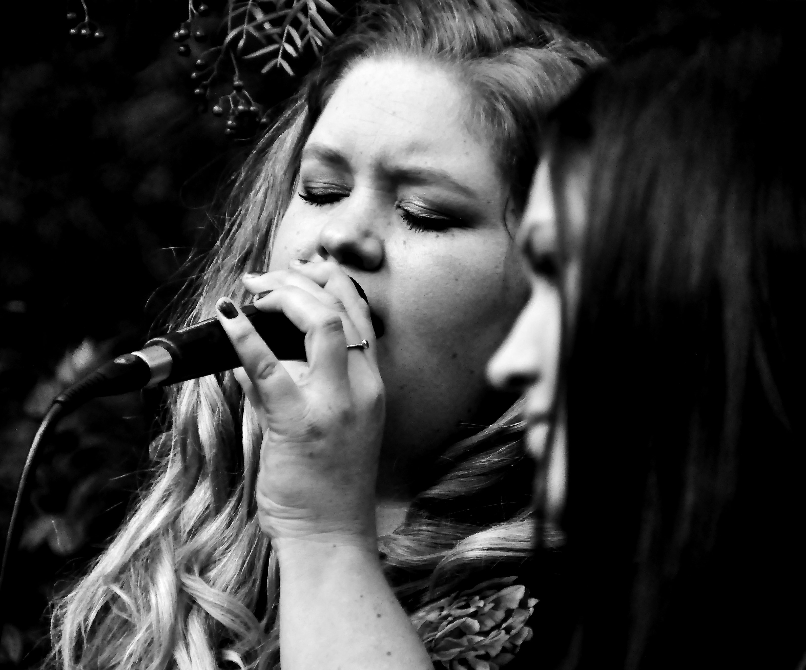 Girls Next Door Acoustic Duo