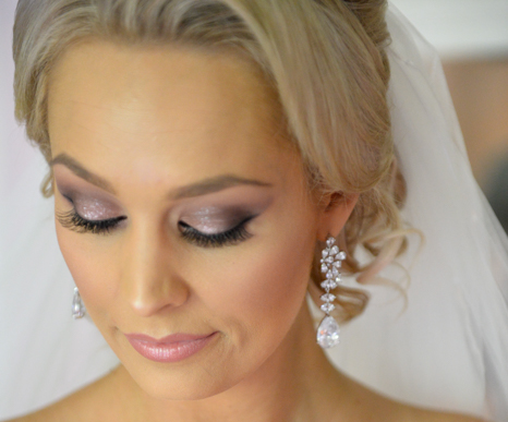 Lysha Maree Makeup Artistry
