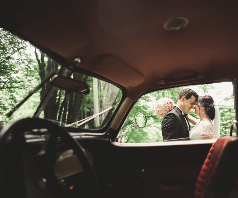 Go Chauffer Brisbane