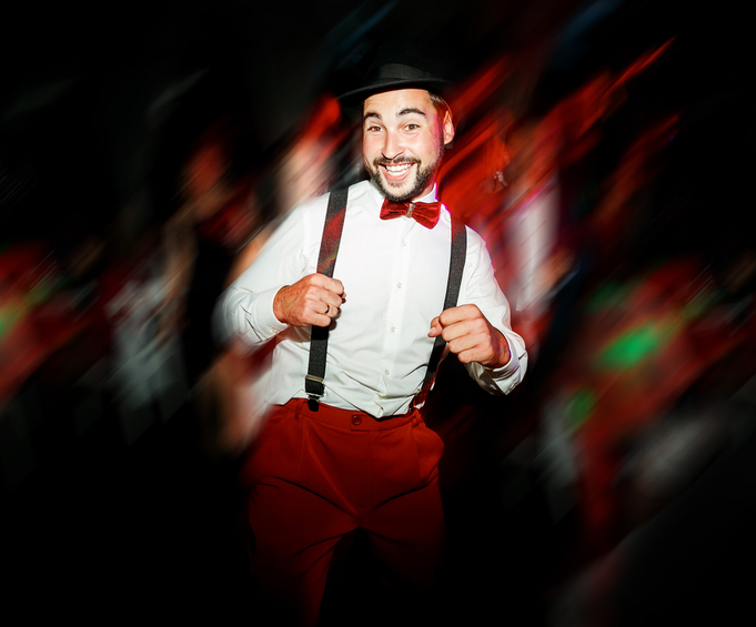 Gold Coast Premier DJs