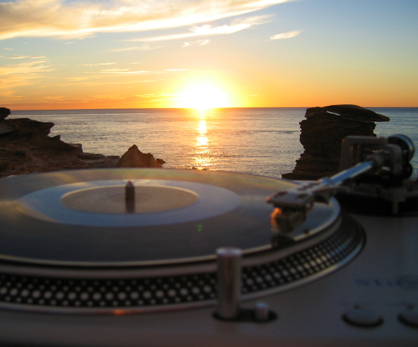 Goldbass DJ Entertainment