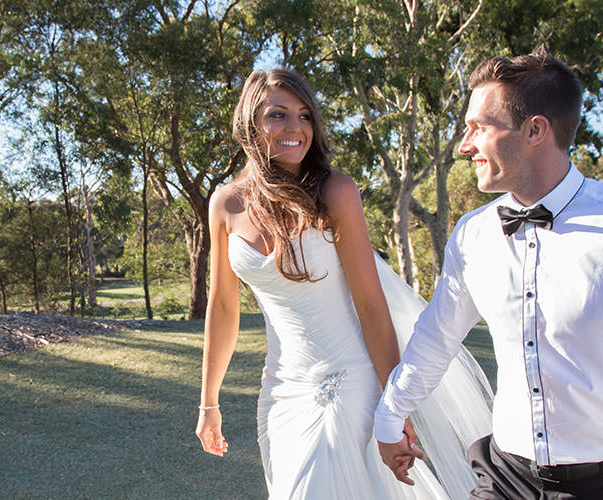 Green Acres Golf Club