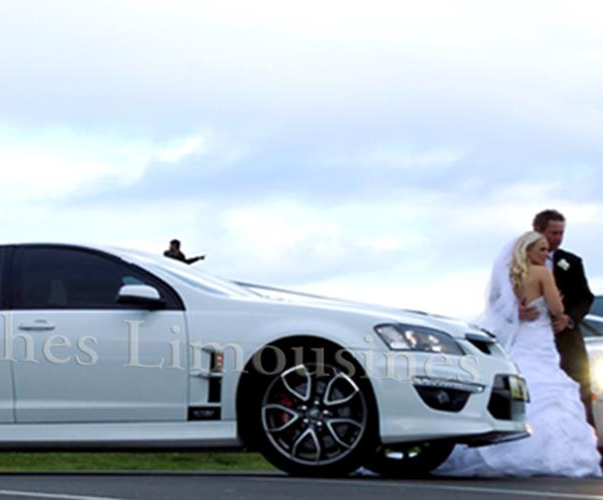 Wedding Cars NSW