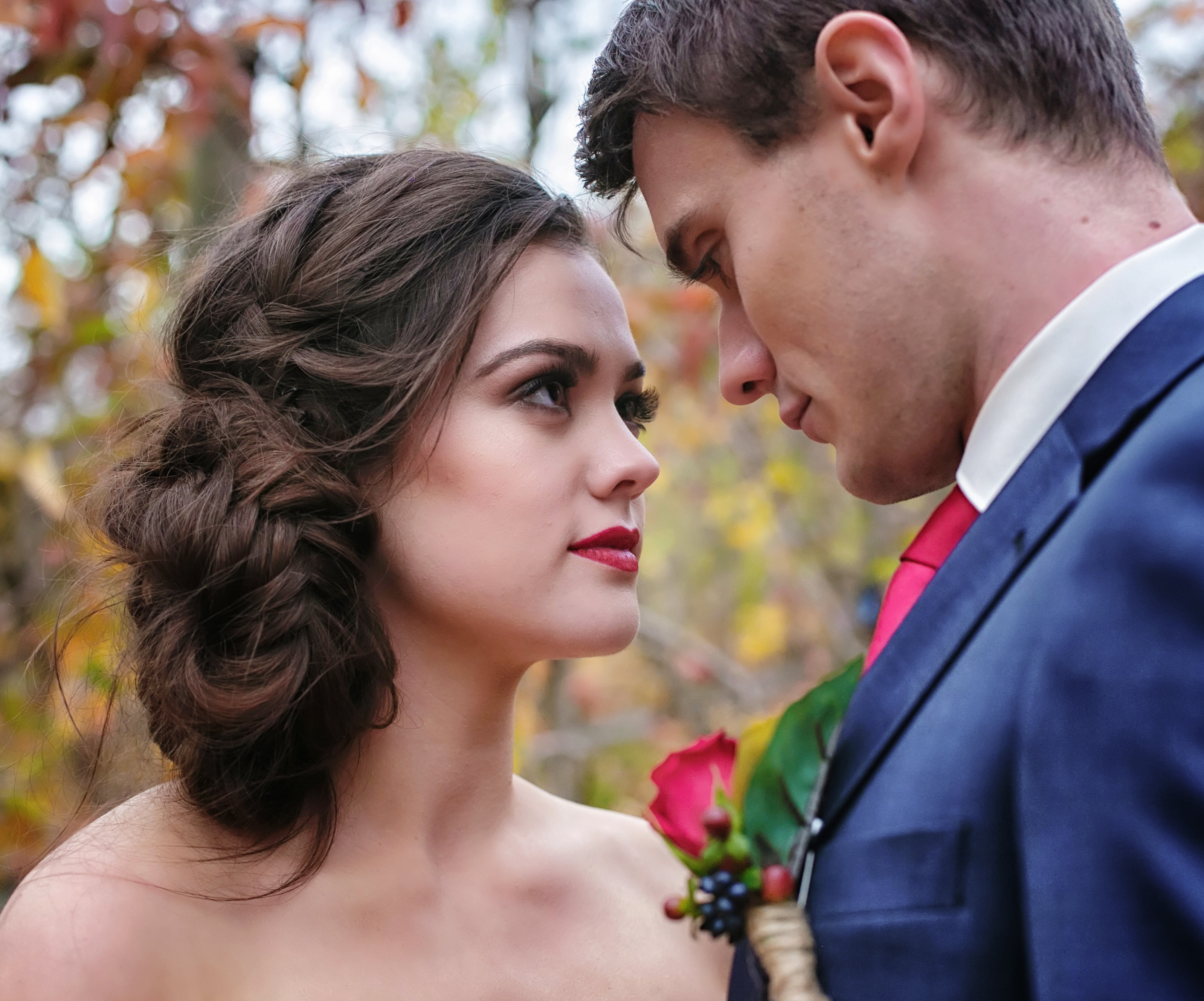 Melissa Nicole Hair & Makeup